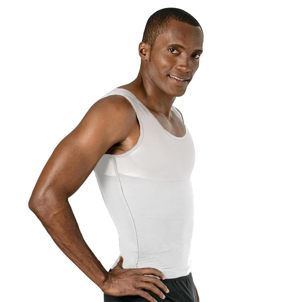 Men's AB Shaper/ Men's Support Garment